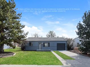 1260 S Raleigh St, Denver, CO 80219