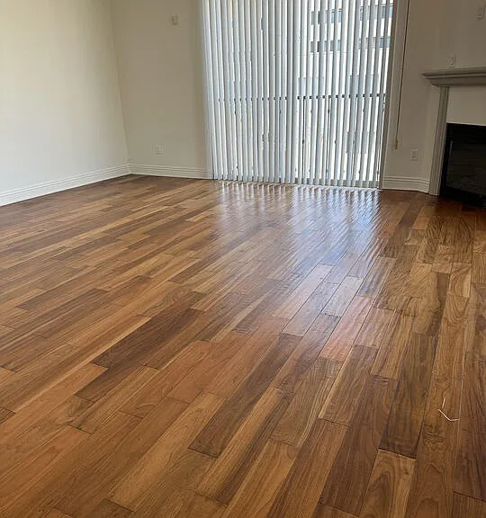 918 S Harvard Blvd #302 — Photo 4