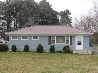 213 Tulsa Ave, Tullahoma, TN 37388