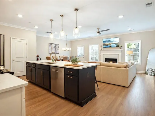 765 Trevett Way, Marietta, GA 30062