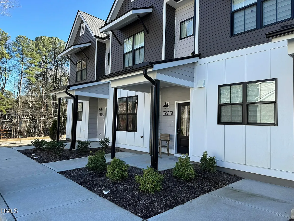 Building Photo - 5613 Johnson Woods Ct