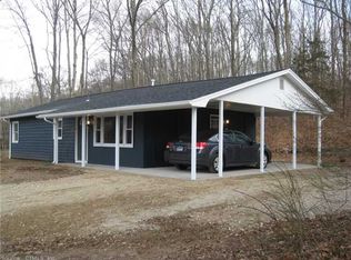 212 Kimball Rd, Lisbon, CT 06351