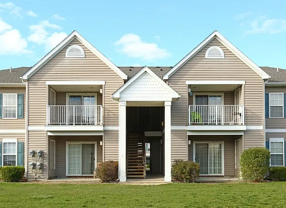 Mapleview Apartments