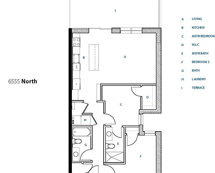 6555 W North Avenue — Photo 20