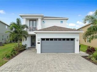 7535 Marker Ave, Kissimmee, FL 34747