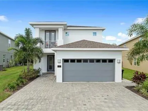 7535 Marker Ave, Kissimmee, FL 34747