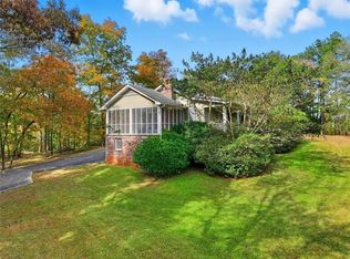 5833 Little Mountain Dr, Ellenwood, GA 30294