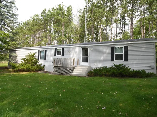 W5596 Bend ROAD, Princeton, WI 54968