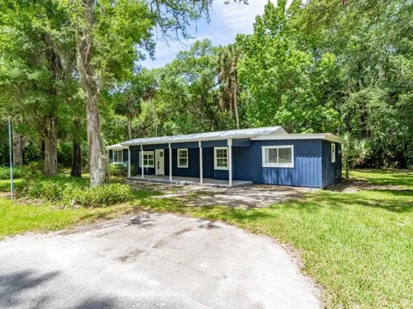 5360 S Elm Ave, Homosassa, FL 34448