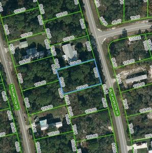 112 BLUE HORIZON DRIVE LOT 23, Lake Placid, FL, 33852