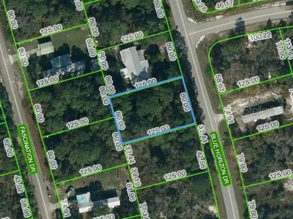 112 Blue Horizon Dr #23, Lake Placid, FL 33852