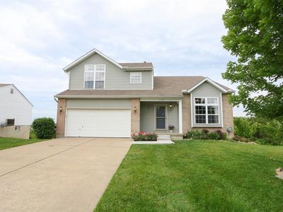 350 Forge Dr, Lebanon, OH, 45036