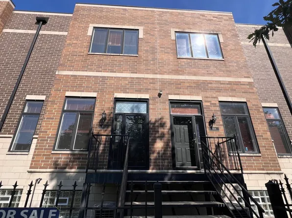 3537 S Oakley Ave, Chicago, IL 60609