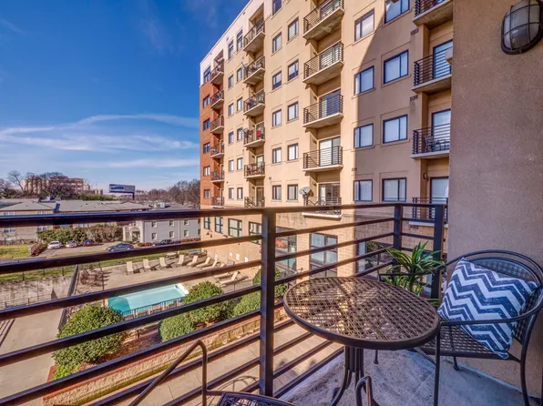 715 Church St #301, Charlotte, NC 28202
