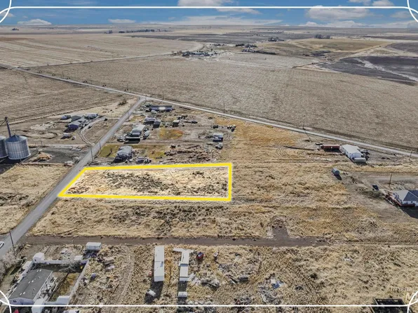 1 Dusty Subdivison, Twin Falls, ID 83301