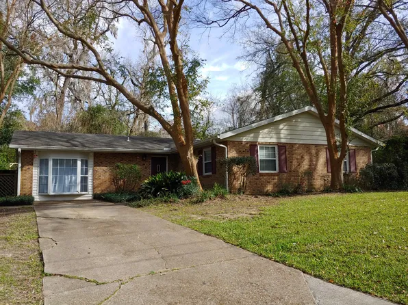 1209 Bonnie Dr, Tallahassee, FL 32304