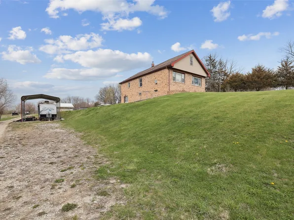 15543 Briggs St, Carlisle, IA 50047