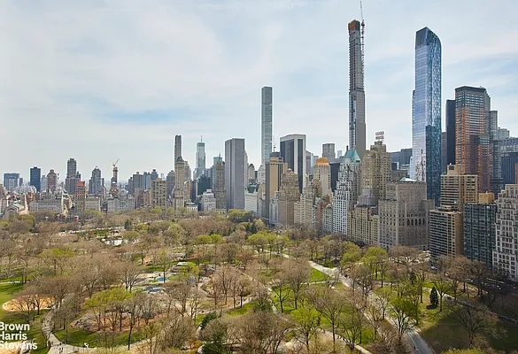 Rented by Brown Harris Stevens | media 17