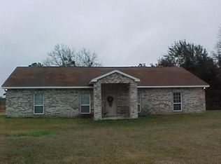 2356 Kiln Delisle Rd, Kiln, MS 39556