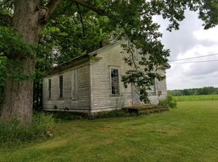 17849 Route 119 Hwy N, Punxsutawney, PA 15767