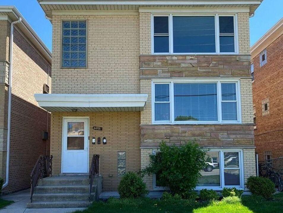 1st image of 6851 W Gunnison St #2
