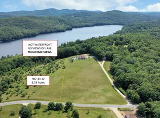 0 Orchard Rd, Parsonsfield, ME 04047