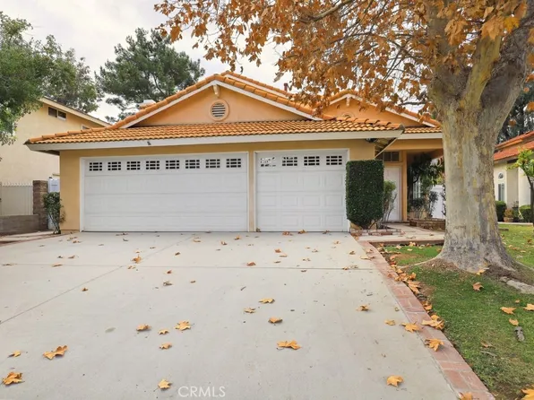 10035 Arrow Leaf, Moreno Valley, CA 92557