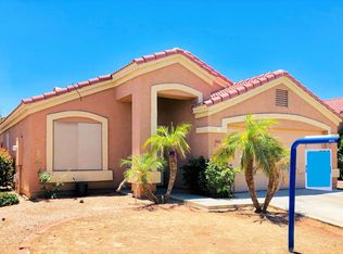 8913 W Merrell St, Phoenix, AZ 85037