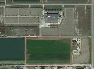 N 10th St, Hidalgo, TX 78557