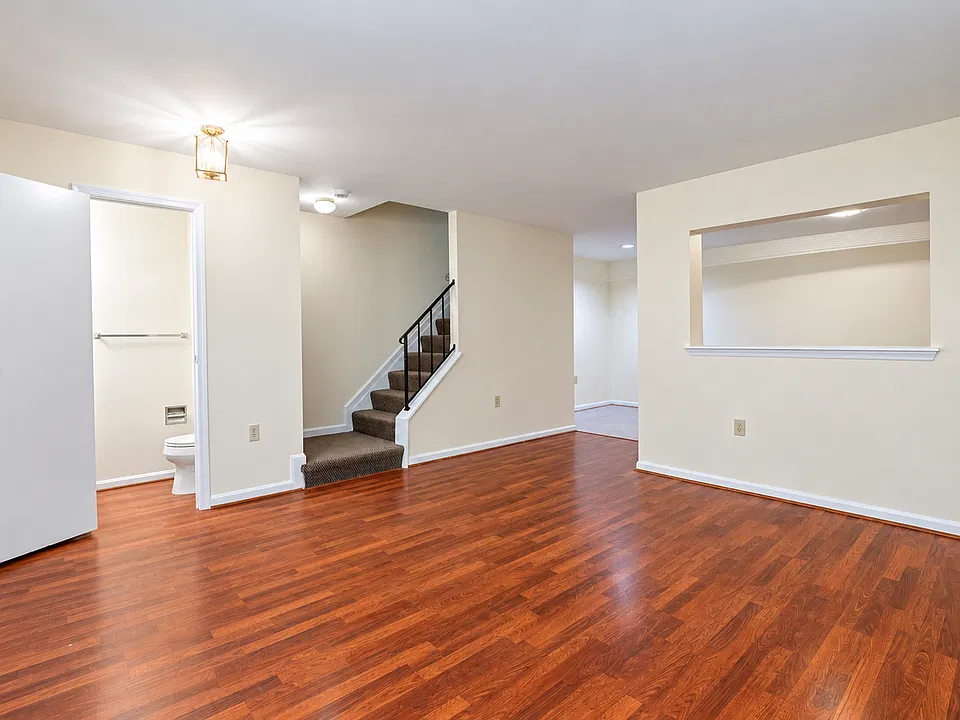 liv/din room