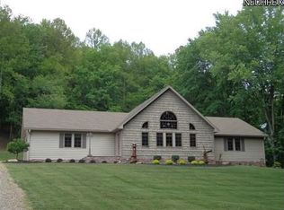7540 Wolf Run Rd SE, Dennison, OH 44621