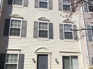 122 Bishopstone Cir, Frederick, MD 21702