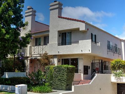 2339 34th St UNIT 2, Santa Monica, CA, 90405