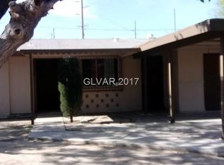 3516 San Carlos Ave, Las Vegas, NV 89115