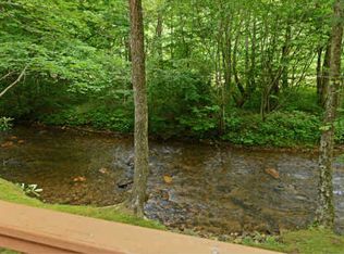 364 Olivers Trl, Cherry Log, GA 30522