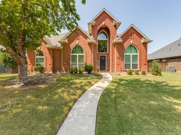 Home for Sale in Frisco TX