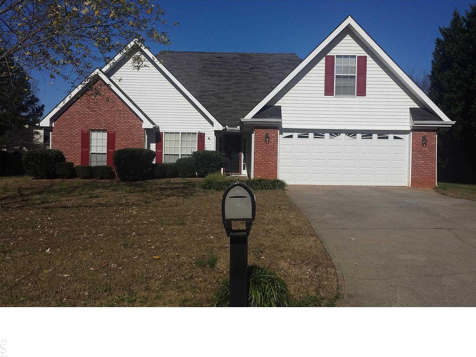 230 Greenfield Way, Covington, GA 30016 Zillow