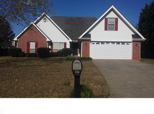 230 Greenfield Way, Covington, GA 30016