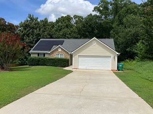 1439 Princeton Dr, Statham, GA 30666
