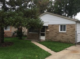 2168 Garrick Ave, Warren, MI 48091