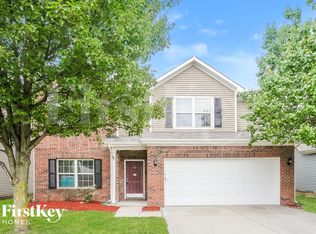 17164 Tilbury Way, Westfield, IN 46074