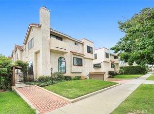 2824 W Grand Ave APT D, Alhambra, CA 91801