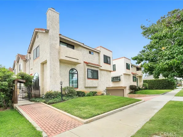 2824 W Grand Ave APT D, Alhambra, CA 91801
