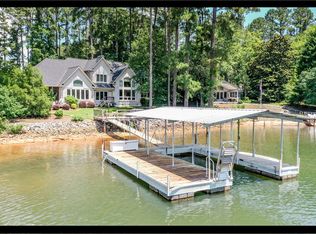 121 Starboard Tack Dr, Salem, SC 29676