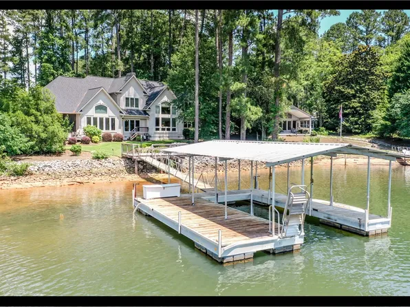 121 Starboard Tack Dr, Salem, SC 29676