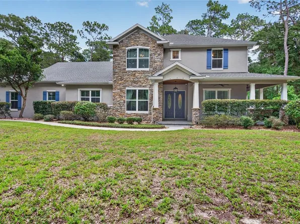 1515 RAMBLING OAKS LANE, DELAND, FL 32720