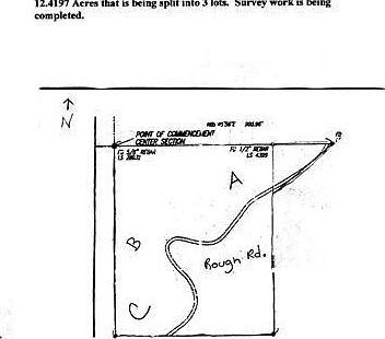 2nd image of 0 E Rough Rd #C