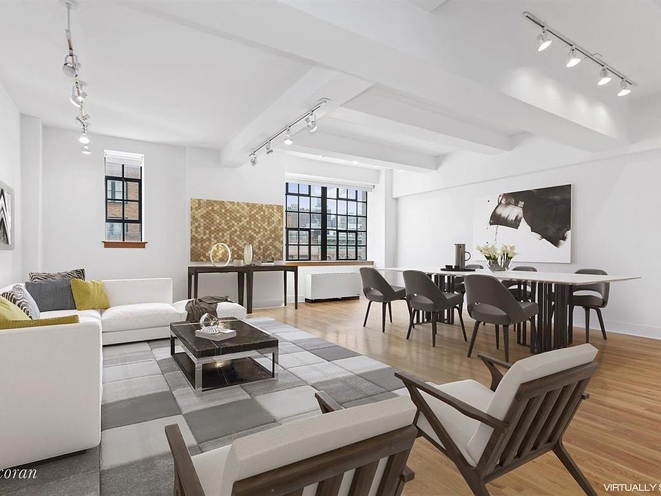1st image of 53 N Moore St APT 6E