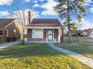 17902 Chester St, Detroit, MI 48224