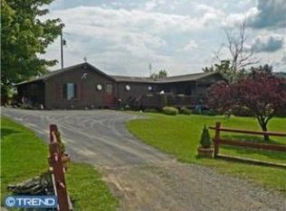530 Hamilton Rd, Millerton, PA 16936